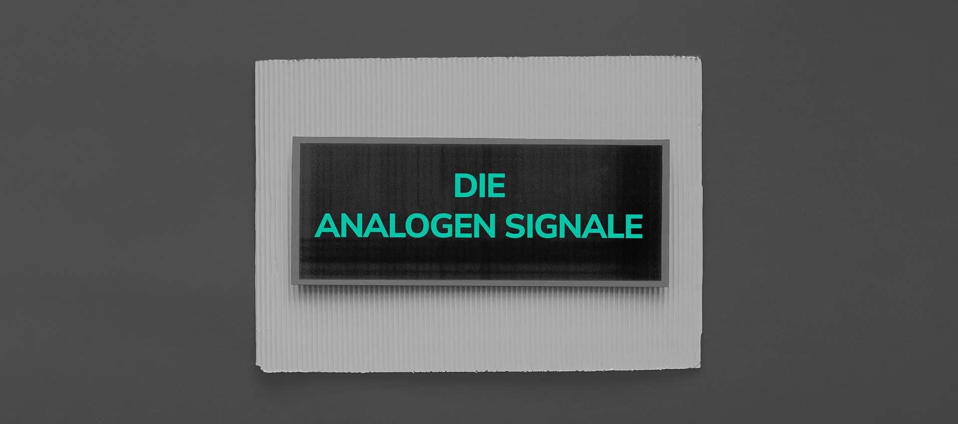 tectigo marketing analoges marketing die analogen signale